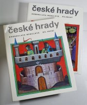 České hrady I.-II. - 