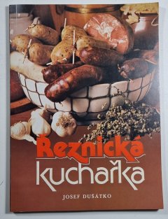 Řeznická kuchařka