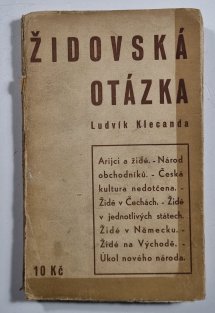 Židovská otázka