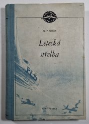 Letecká střelba - 