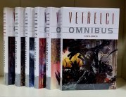 Vetřelci Omnibus 1 - 6 - 