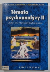 Témata psychoanalýzy II - Libido, Eros, Perverze, Exhibicionismus