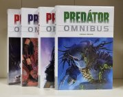 Predátor Omnibus 1 - 4 - 