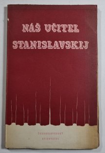 Náš učitel Stanislavskij