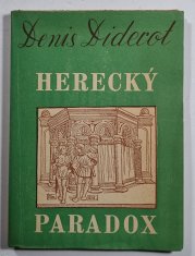 Herecký paradox - 