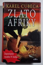 Zlato Afriky - 