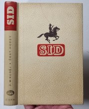 SID - čest hordy - 