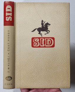 SID - čest hordy