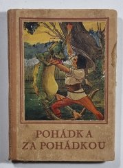 Pohádka za pohádkou - 