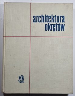 Architektura okretow (Lodní architektura) - polsky