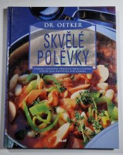 Skvělé polévky - 