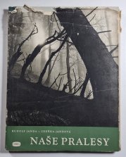 Naše pralesy - 