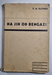 Na jih od Bengazi - 