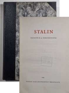 Stalin