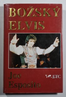 Božský Elvis