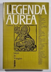 Legenda aurea - 