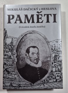 Paměti