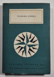 Vlámská lyrika - 