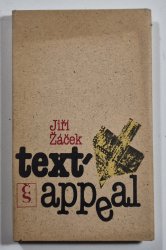 Text appeal - 