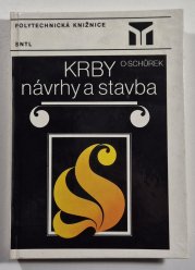 Krby - návrhy a stavba - 