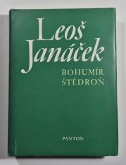 Leoš Janáček - 