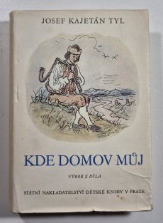 Kde domov můj?