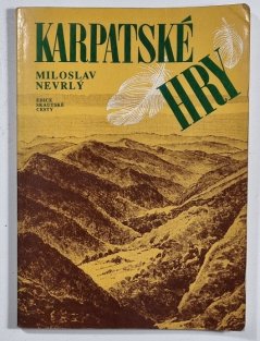 Karpatské hry