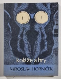 Koláže a hry