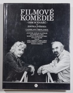 Filmové komedie