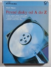 Pevné disky os A do Z - 