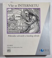 Vše o internetu - Průvodce uživatele a katalog zdrojů