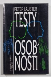 Testy osobnosti - 