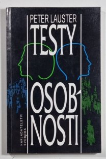 Testy osobnosti