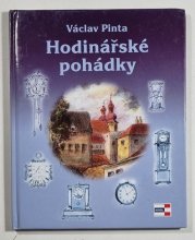 Hodinářské pohádky - 