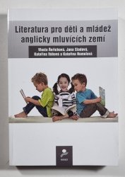 Literatura pro děti a mládež anglicky mluvících zemí - 