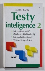 Testy inteligence 2 - 