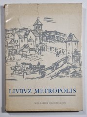 Livbvz metropolis - 