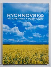 Rychnovsko - Orlické hory a Podorlicko - památky a příroda