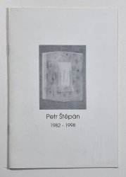 Petr Štěpán  1982 - 1998 - 