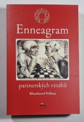 Enneagram partnerských vztahů - 