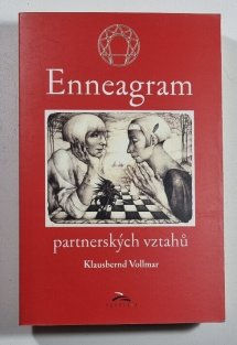 Enneagram partnerských vztahů