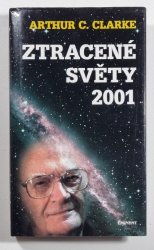 Ztracené světy 2001 - 