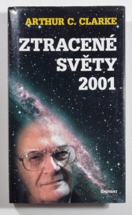 Ztracené světy 2001