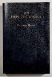 The New Testament  (Recovery Version) - 