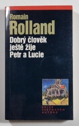 Dobrý člověk ještě žije + Petr a Lucie - 