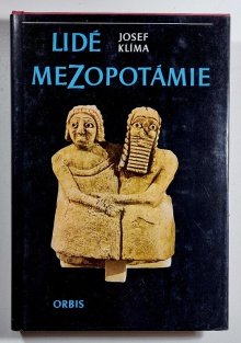 Lidé Mezopotámie