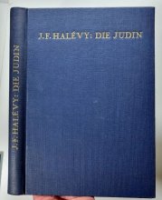 Die Jüdin - 