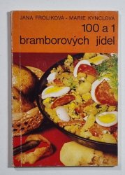 100 a 1 bramborových jídel - 