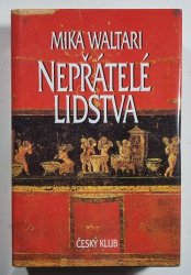 Nepřátelé lidstva - 