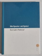 Skřípote střípků - 